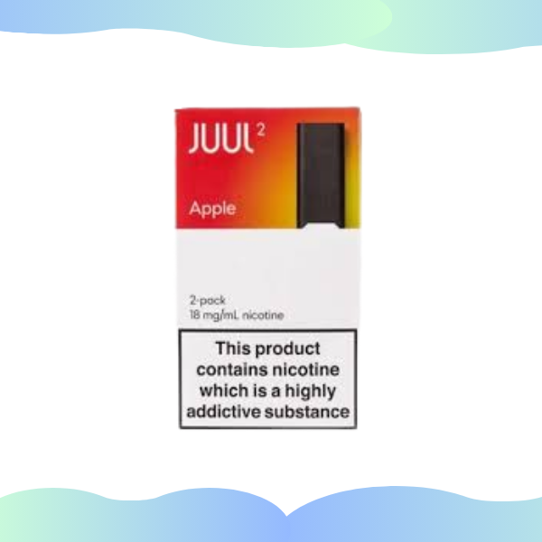 Apple Juul 2 Pods Apple Juul 2 Pods