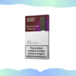 Juul 2 Blackcurrant Tobacco