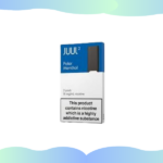 Juul 2 Polar Menthol