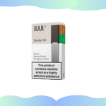 Juul 2 Starter Kit
