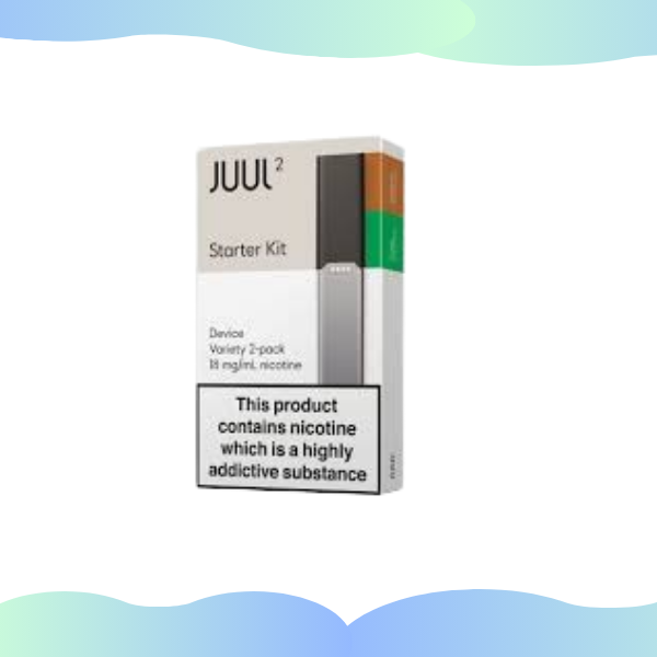 Juul 2 Starter Kit Juul 2 Starter Kit