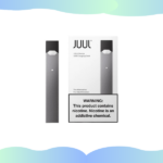 Juul Slate Device