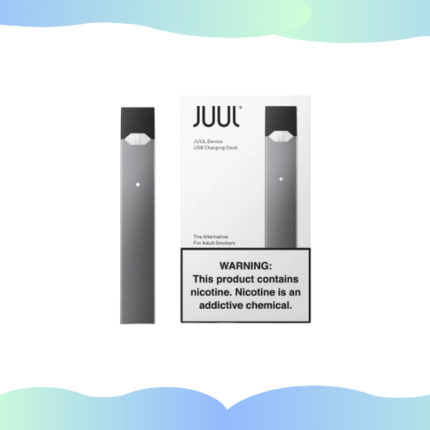 Juul Slate Device