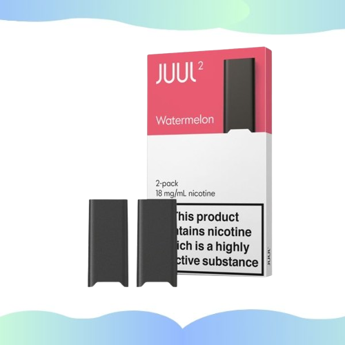 Watermelon Juul 2 Pods Watermelon Juul 2 Pods