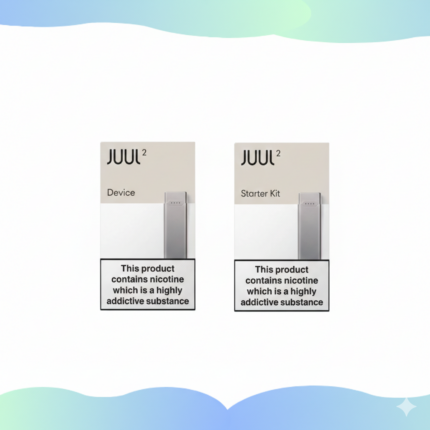 juul 2 device in dubai