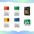 juul 2 pods in Dubai