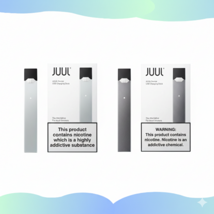 juul device in dubai